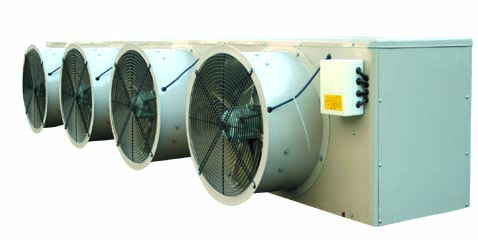 長距離送風(fēng)冷風(fēng)機(jī)