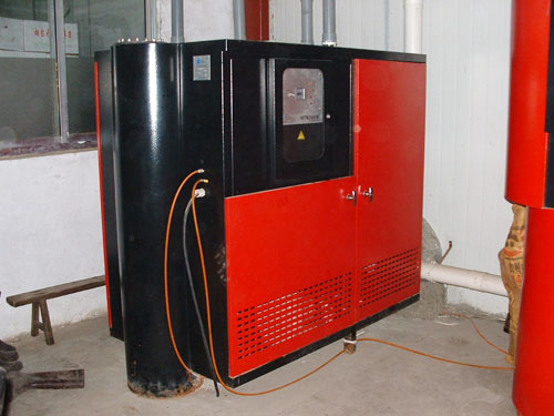 脫氧機(jī)1