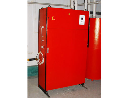 中空纖維膜制氮機(jī)